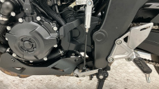 Honda CB 1000 Hornet SP (25MY)